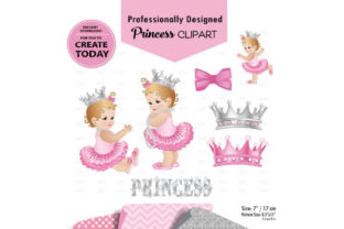 Girl Baby Pink and Gray Digital: A Stylish Solution for Modern Baby Themes