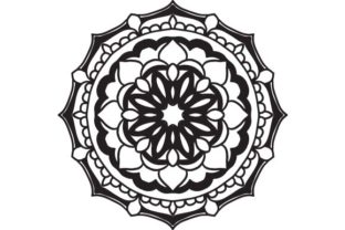 Mastering Mandala Vector Art Pattern 187: A Guide to Avoiding Common Pitfalls